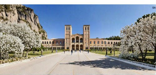 UCLA