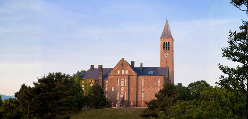 Cornell University