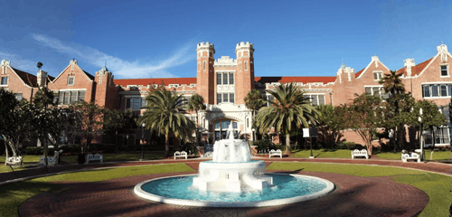 Florida State University Business program