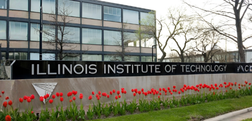 IIT Chicago Business