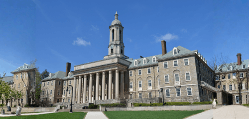 Penn State