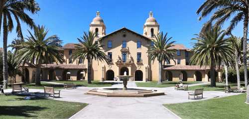 Stanford University