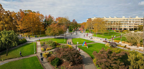 Stony Brook University