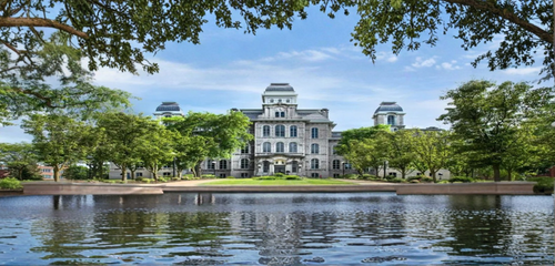 Syracuse University