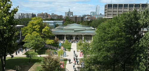 UIC Business