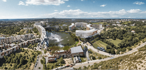 University of Miami Business program