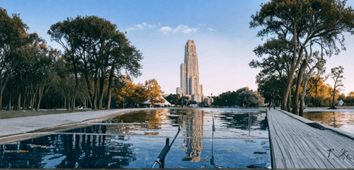 University of Pittsburgh