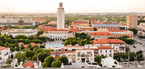 University of Texas at Austin