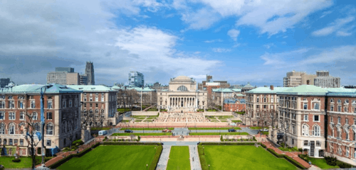 Columbia University