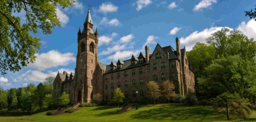 Lehigh University