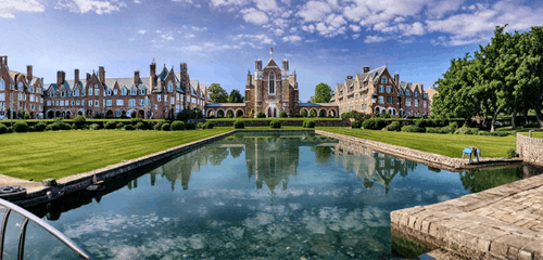 University of Washington, Seattle