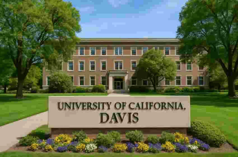 UC Davis Admissions 2026 Guide | StudyBeyond
