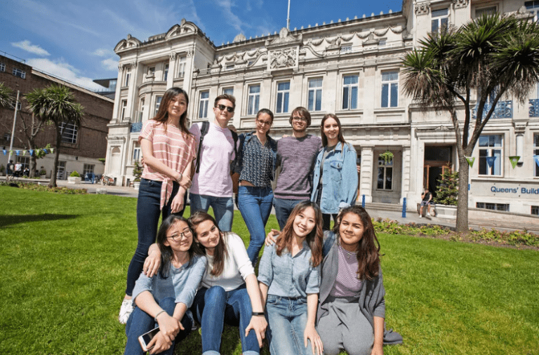 Queen Mary University of London in UK admissions 2026 | StudyBeyond